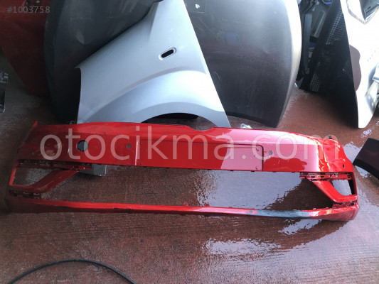 Golf 7.5 ön tampon ORJİNAL