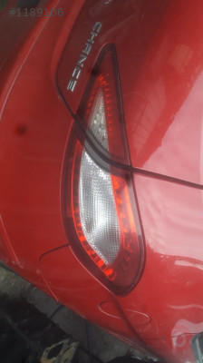 chery chance çıkma sağ arka stop