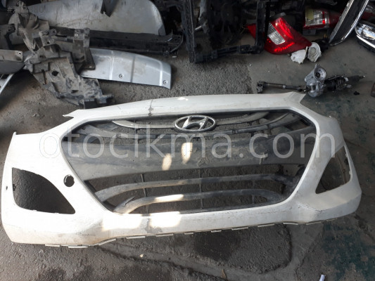 2013 hyundai İ30 ön tampon