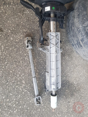 Bmw F30 Direksiyon Mafsalı Hatasız Orjinal Çıkma