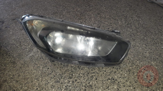 FORD COURIER SAĞ FAR