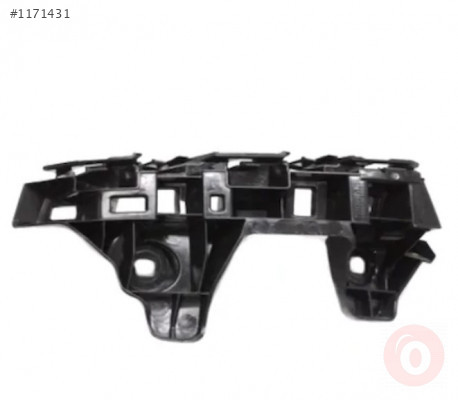VW PASSAT B8 15-19 STOP ALT BRAKETİ SAĞ ARKA 3G5807484A