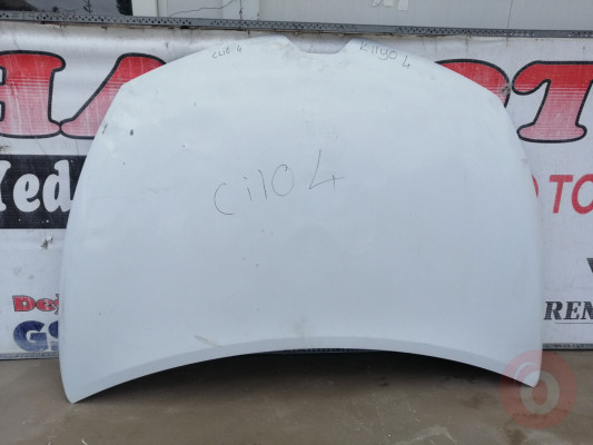Renault clio 4 motor kaputu