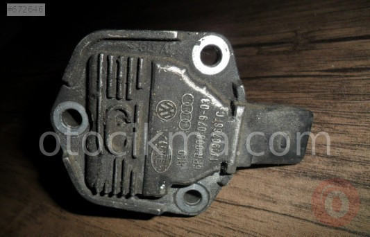 AUDİ A3 YAĞ SENSÖRÜ 6PR 008 079 03