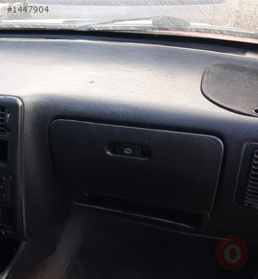 volkswagen polo classic çıkma torpido