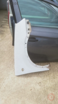 OPEL COMBO C SAĞ ÖN ÇAMURLUK ORJINAL ÇIKMA