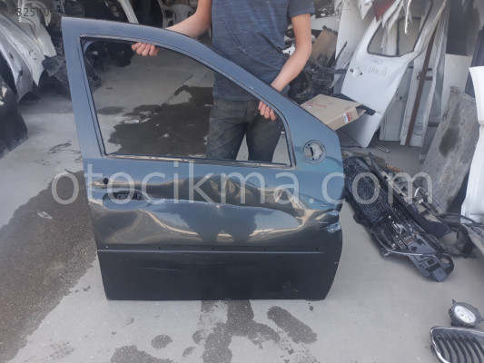 Dacia logan çıkma sag ön kapı