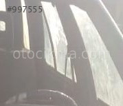skoda forman 1.3 çıkma sol ön emniyet kemeri