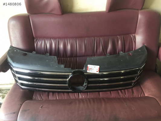 Vosvogen Passat B7 ön Panjur  2012 2014