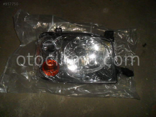 NİSSAN SAĞ ÖN FAR NISSAN D23 SKYSTAR 03 12