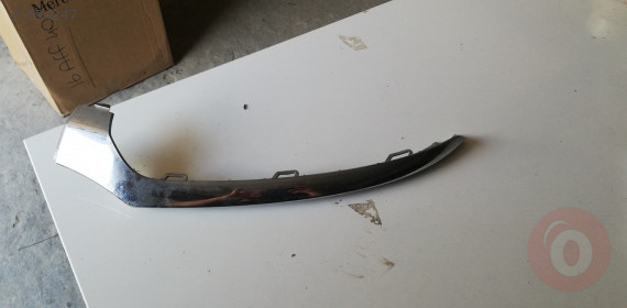 MERCEDES C W205 A2058851374 ÖN TAMPON SOL ÇITA ÇIKMA