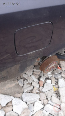daewoo espero çıkma depo dış gövde saçı