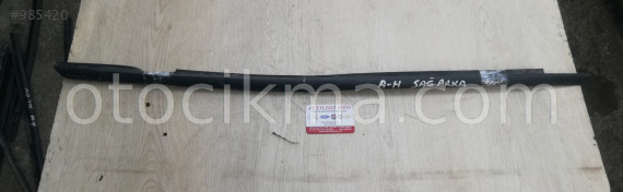OPEL ASTRA H SAĞ ARKA CAM SIYIRICI FİTİLİ