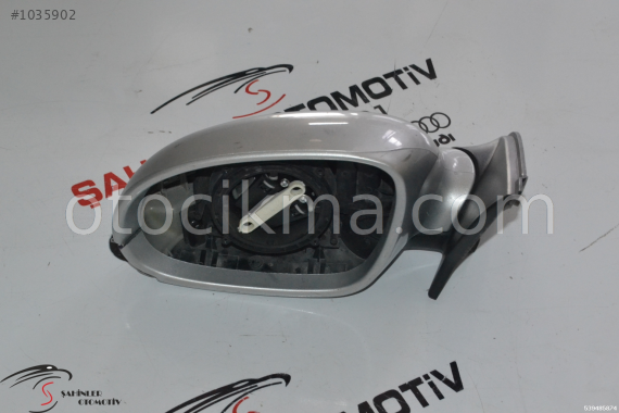 VOLKSWAGEN GOLF GOLF 7.5 SOL DİKİZ AYNASI FC795LH