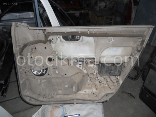 RENAULT MEGANE 2 SOL ÖN KAPI CAM DÜĞMESİ ORJİNAL ÇIKMA
