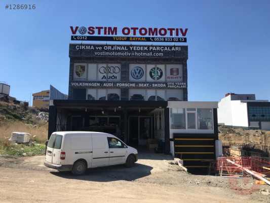POLO 1.4 AHW MOTOR ÇIKMA BOŞ BLOK AHW BOŞ BLOK ÇIKMA