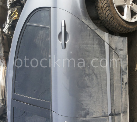 2011 HONDA CİVİC HATASIZ SOL ARKA KAPI.