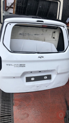 Ford Courier bağaj çıkma ORJİNAL