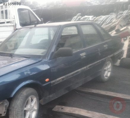 93 Renault R21  Ön Kapı