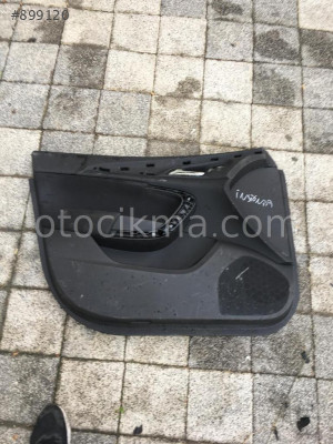 opel insignia kapı döşemesi ve opel vectra astra mokka corsa