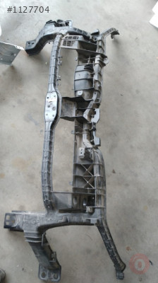ford transit yeni kasa çıkma ön panel 2014 2020 uyumlu