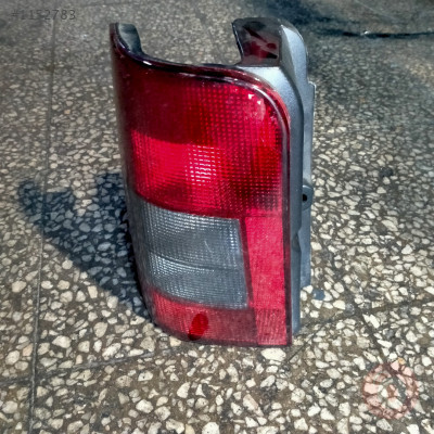 PEUGEOT PARTNER ARKA SOL STOP SIFIR 1995-2003