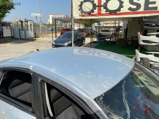 volkswagen passat B5 kesme tavan
