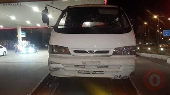 KİA PREGRİO KALORİFER KUTUSU ÇIKMA PARÇA MISIRCIOĞLU OTO