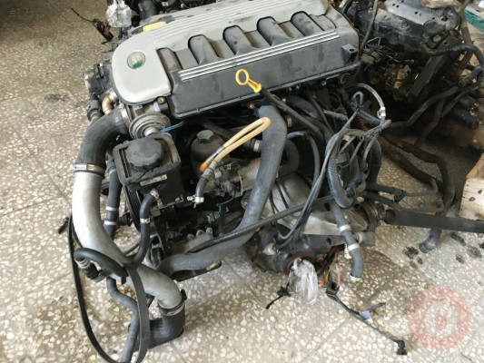 3.0 TD6 MOTOR MANİFOLDU RANGE ROVER VOGUE MANİFOLT 3.0TD6