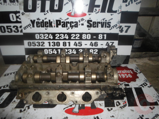 Silindir Kapak Opel Omega V6 Benzinli