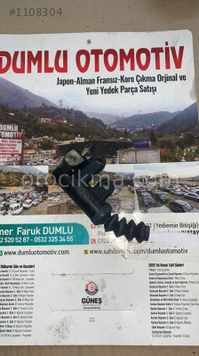 MAZDA 626 DEBRİYAJ ALT MERKEZ