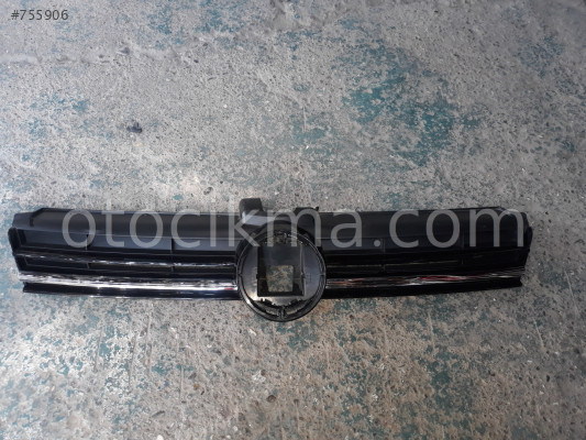 Volksvagen golf 7.5 ön panjur