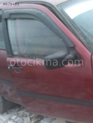 1996 model fiat tempra station 1.6 çıkma sağ ön kapı