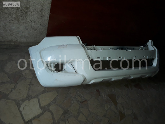 Ford ranger ön tampon 2018 Çetin otomotiv