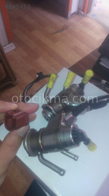 VOLKSWAGEN CADDY ÇIKMA ADBLUE ENJEKTÖR