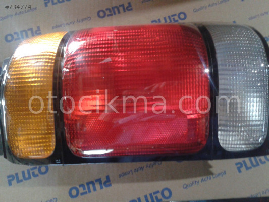 ÇIKMA FORD EXPLORER TAKIM STOP LAMBASI.