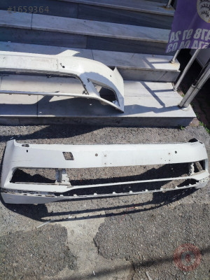 Passat b8 ön tampon far yıkamalı orjinal çıkma