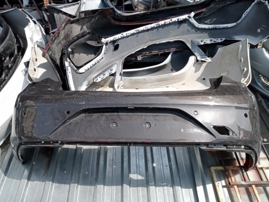 Opel Insignia b arka tampon 2018 çıkma parça