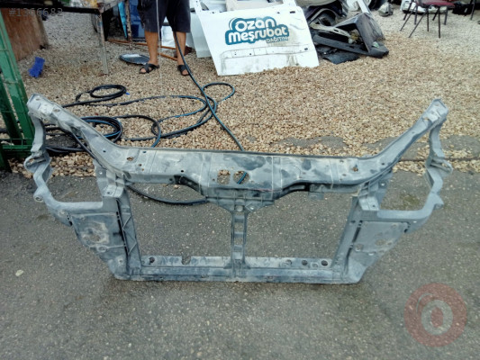 Hyundai Era Accent çıkma ön panel