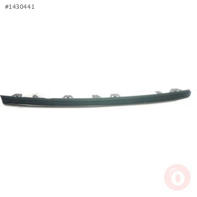 VW TRANSPORTER 16-17 T7 TAMPON SÜS ÇITASI SAĞ 7E0853066 9B9