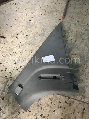 opel vectra c signum arka kemer bakaliti 13143016 orjinal