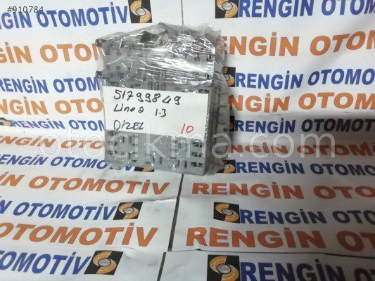 FİAT LİNEA 1.3 DİESEL SİGORTA KUTUSU 51799849