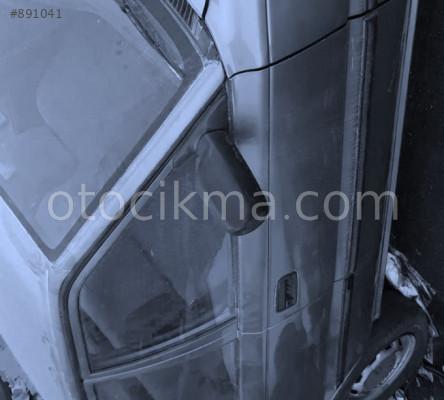 1992 TOYOTA COROLLA ÇIKMA SAĞ ÖN KAPI.
