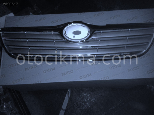 2007 HONDA CİTY 1.3 ÇIKMA ÖN PANJUR.