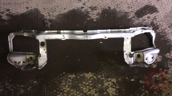 PEUGEOT 106 ÖN PANEL