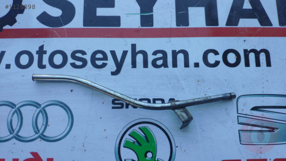 hyundai ix35 yağ seviye çubuğu borusu