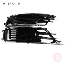AUDI A6 2012 2019 SİS ÇERÇEVESİ SOL