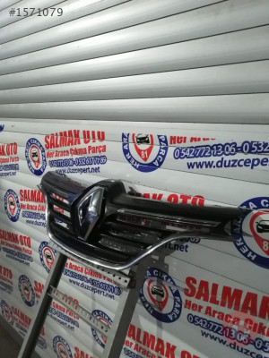 RENAULT MEGANE 4 ÖN PANJUR-DÜZCE ÇIKMA