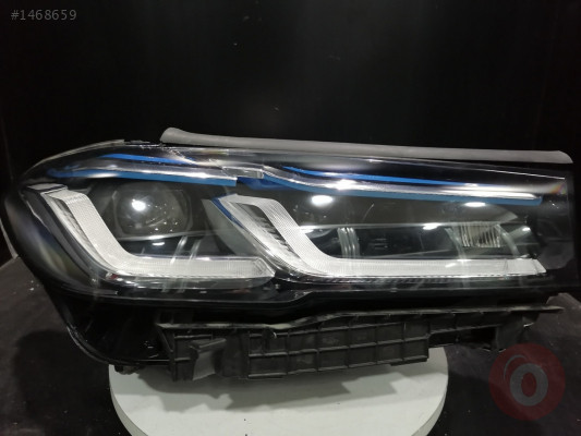 BMW G30 LASER SAĞ FAR