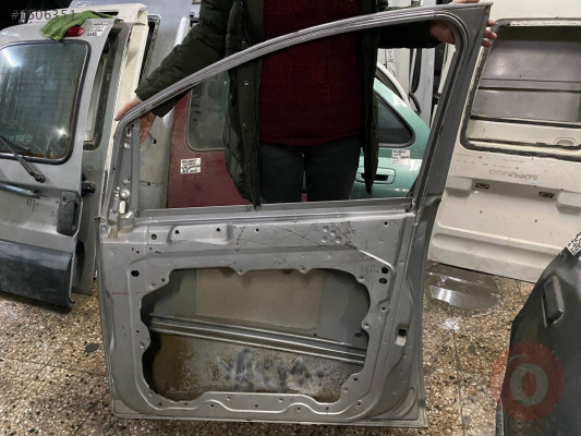 FORD CMAX SAĞ ÖN KAPI 1999-2005 MODEL